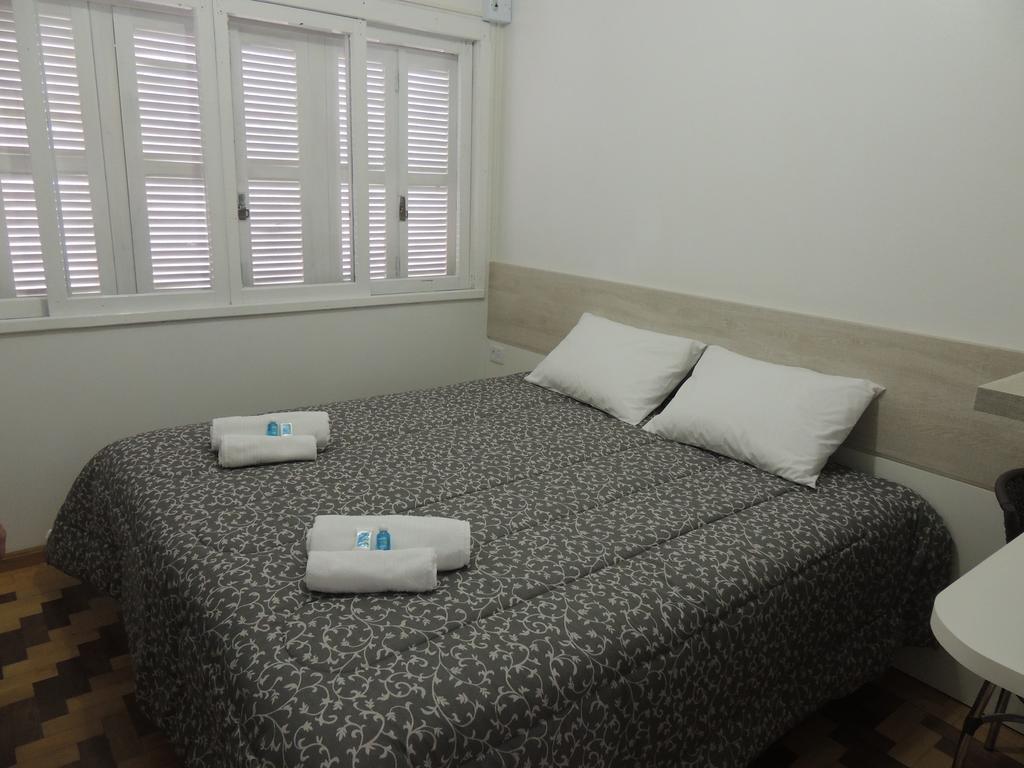 Quarto Triplo